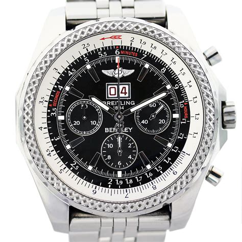 bentley watch breitling|breitling bentley watch price.